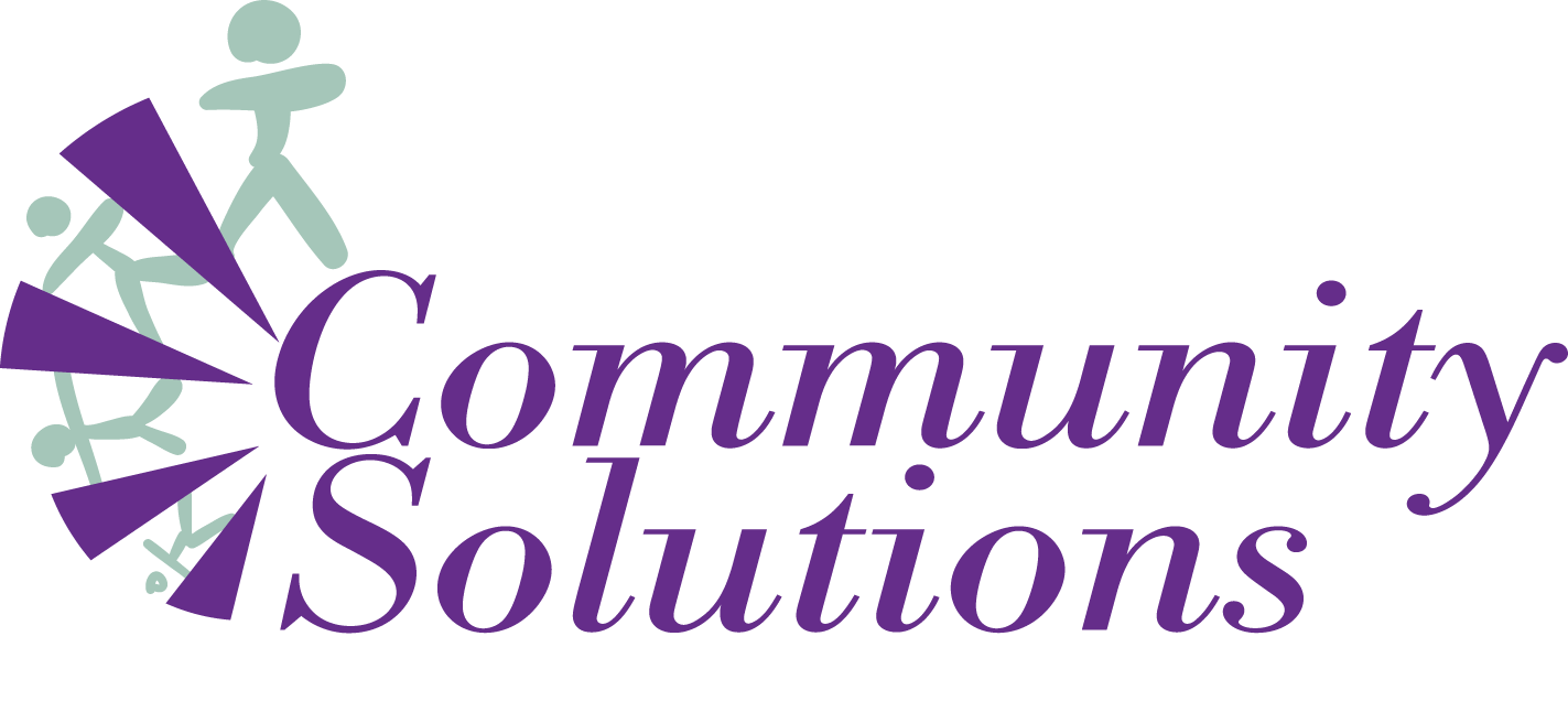The Community Solutions logo